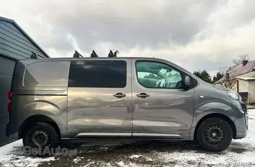 PEUGEOT Expert 