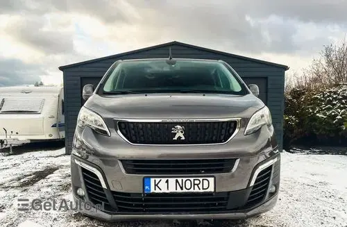 PEUGEOT Expert 