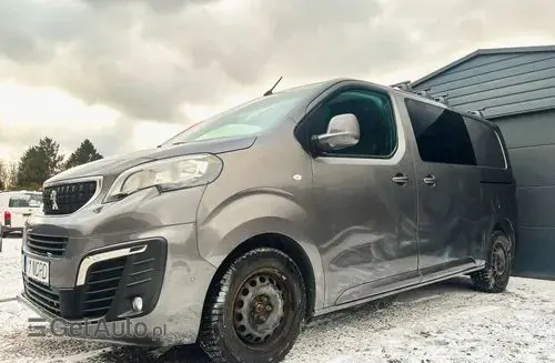PEUGEOT Expert 