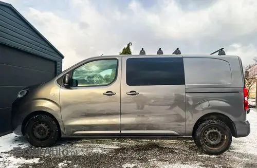 PEUGEOT Expert 