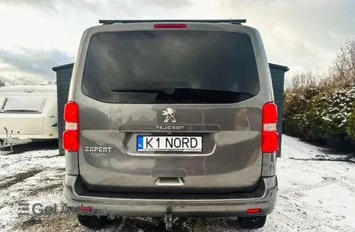 PEUGEOT Expert 