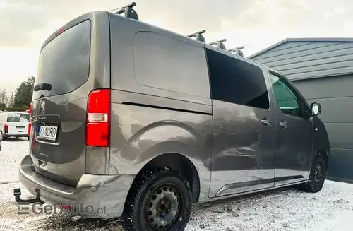 PEUGEOT Expert 