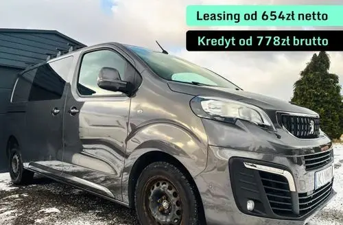 PEUGEOT Expert 