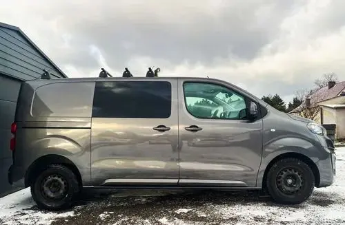 PEUGEOT Expert 