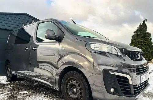 PEUGEOT Expert 