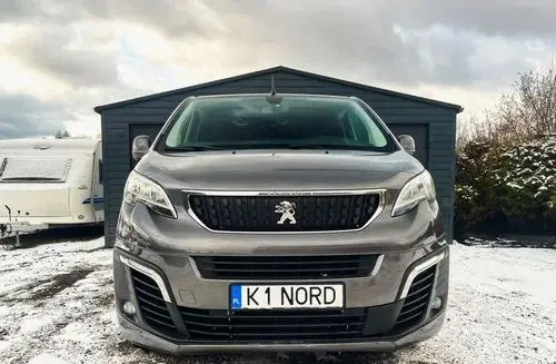 PEUGEOT Expert 