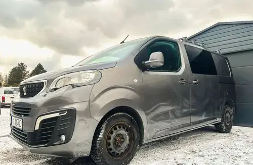 PEUGEOT Expert 