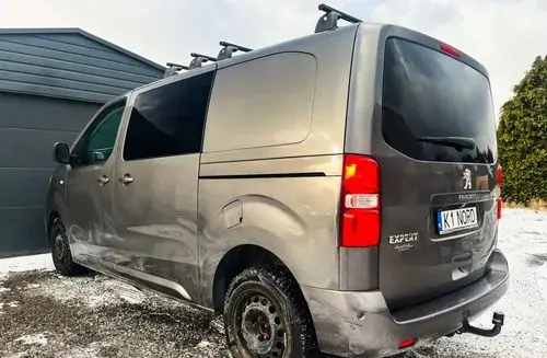 PEUGEOT Expert 