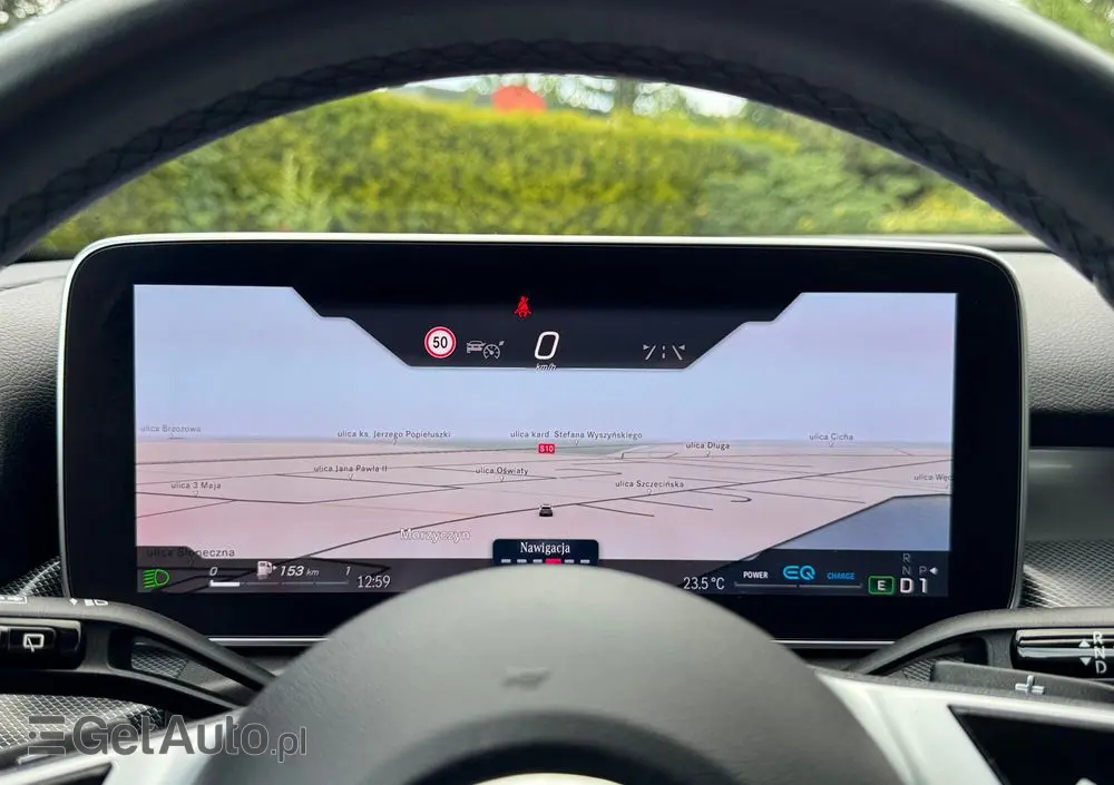 MERCEDES-BENZ Klasa C 220 d T 9G-TRONIC Avantgarde