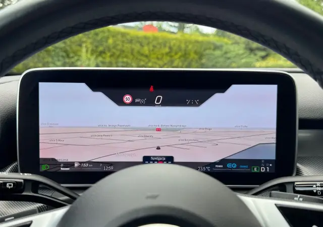 MERCEDES-BENZ Klasa C 220 d T 9G-TRONIC Avantgarde