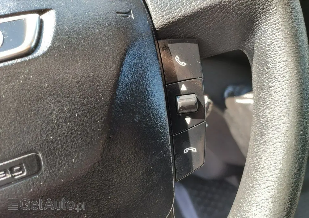 IVECO Daily 70C17 Chłodnia Hakowa / Hakówka Agregat THERMO KING V-500 