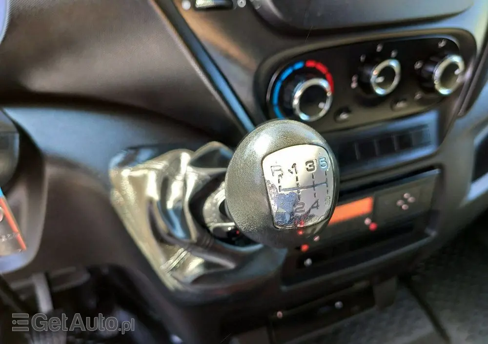 IVECO Daily 70C17 Chłodnia Hakowa / Hakówka Agregat THERMO KING V-500 