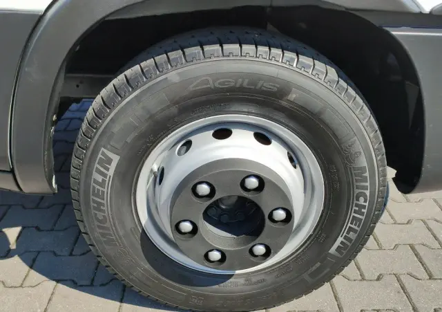 IVECO Daily 70C17 Chłodnia Hakowa / Hakówka Agregat THERMO KING V-500 