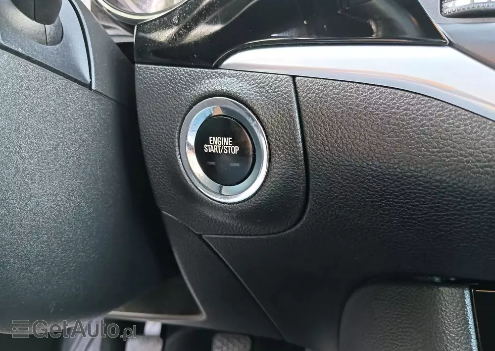 OPEL Astra 1.4 Turbo Sports Tourer Business