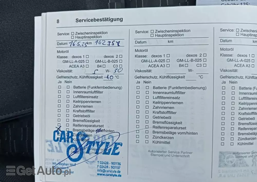 OPEL Astra 1.4 Turbo Sports Tourer Business