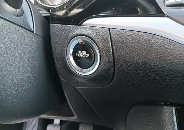 OPEL Astra 1.4 Turbo Sports Tourer Business