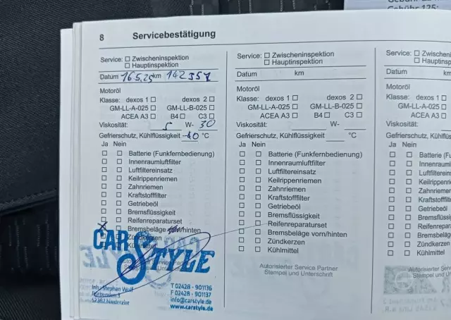 OPEL Astra 1.4 Turbo Sports Tourer Business