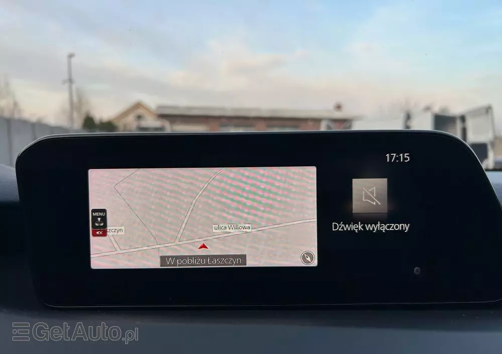 MAZDA 3 E-SKYACTIV-X 2.0 M HYBRID DRIVE SELECTION