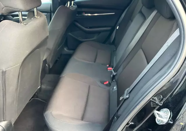 MAZDA 3 E-SKYACTIV-X 2.0 M HYBRID DRIVE SELECTION