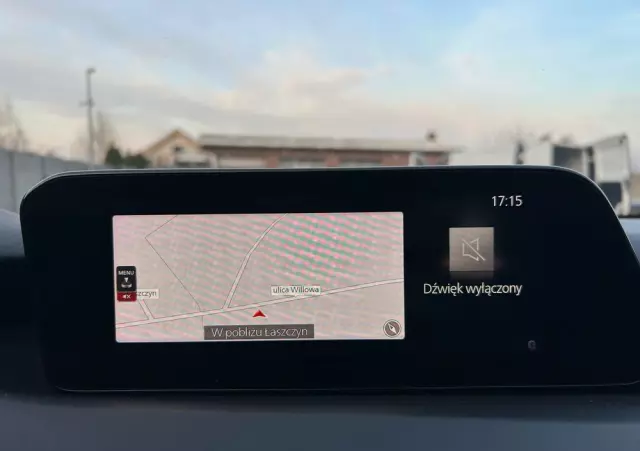 MAZDA 3 E-SKYACTIV-X 2.0 M HYBRID DRIVE SELECTION