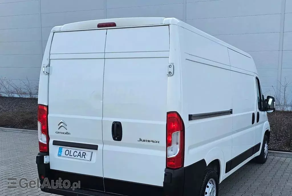 CITROEN Jumper 