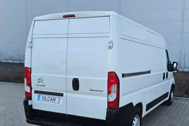 CITROEN Jumper 
