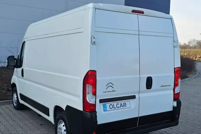 CITROEN Jumper 
