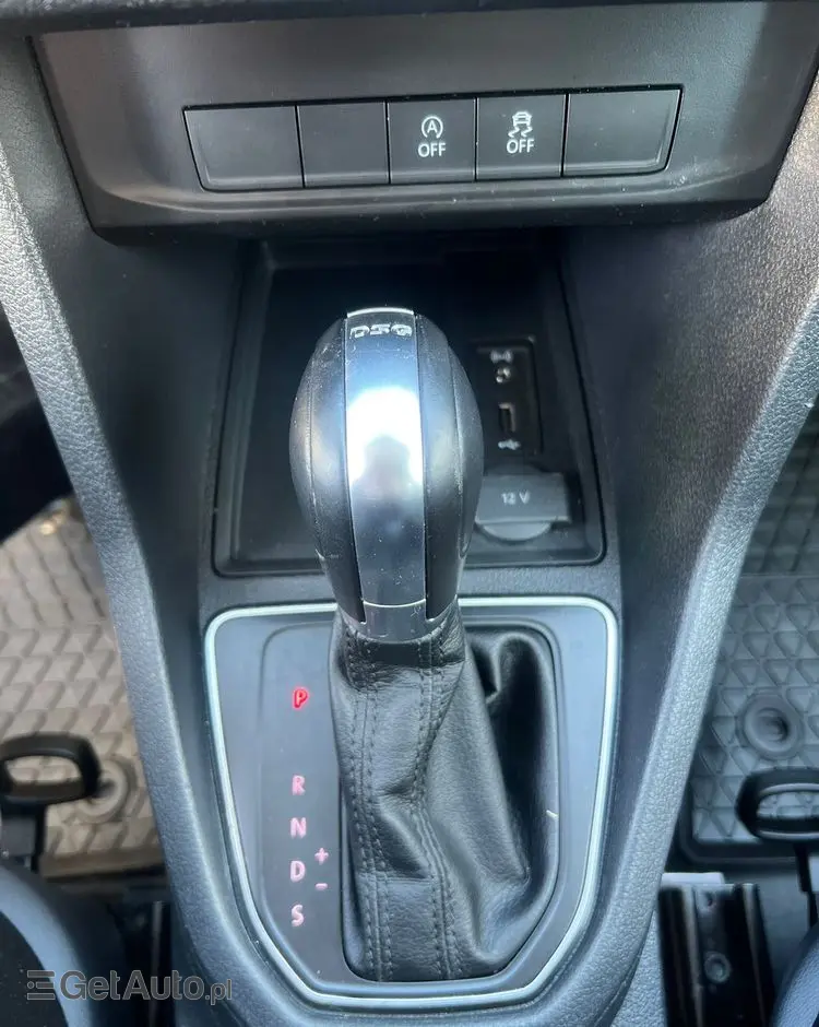 VOLKSWAGEN CADDY/2.0/4X4/ SPROWADZONY na/1 WŁ/FV23%/SERWISOWANY/VW/FORD/OPEL/CITROEN 