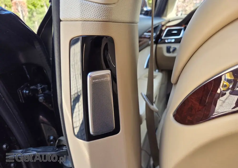 AUDI A8 4.2 FSI Quattro tiptronic