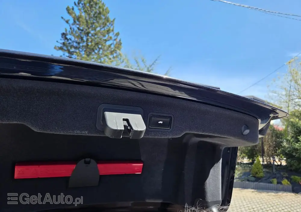 AUDI A8 4.2 FSI Quattro tiptronic