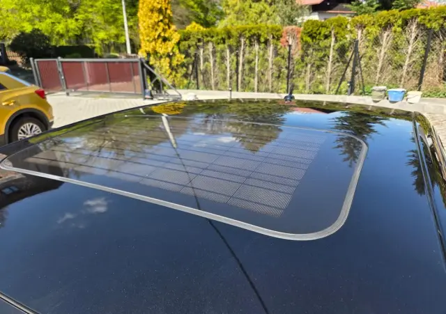 AUDI A8 4.2 FSI Quattro tiptronic