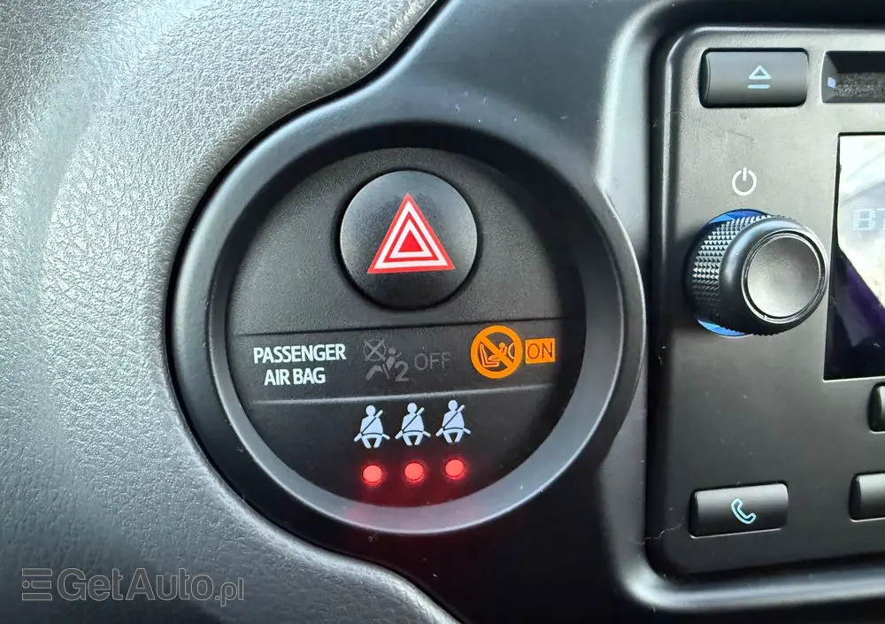 TOYOTA Yaris 1.0 Active