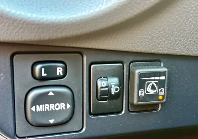 TOYOTA Yaris 1.0 Active