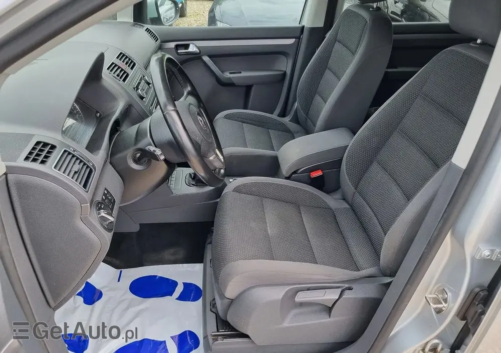 VOLKSWAGEN Touran 1.4 TSI BMT Highline