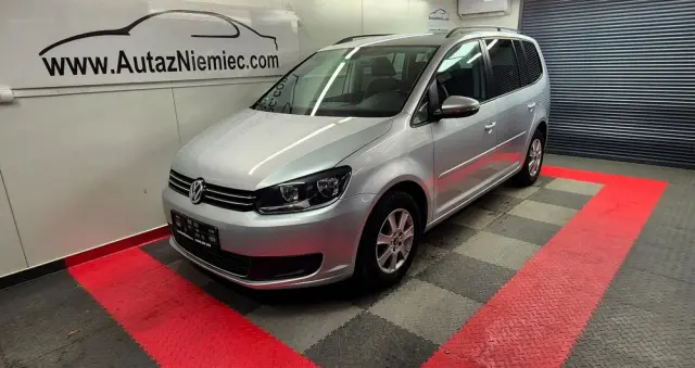 VOLKSWAGEN Touran 1.4 TSI BMT Highline