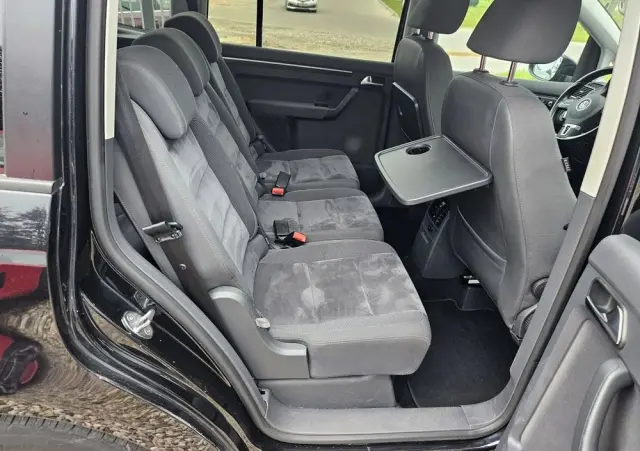 VOLKSWAGEN Touran 1.4 TSI BMT Highline