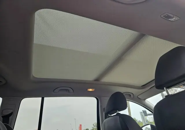 VOLKSWAGEN Touran 1.4 TSI BMT Highline