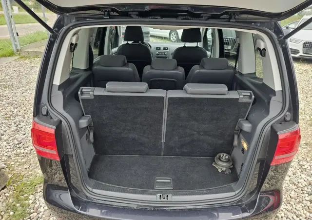 VOLKSWAGEN Touran 1.4 TSI BMT Highline