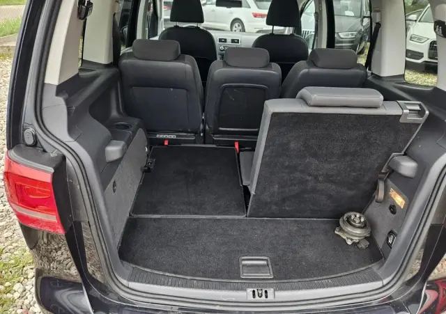 VOLKSWAGEN Touran 1.4 TSI BMT Highline