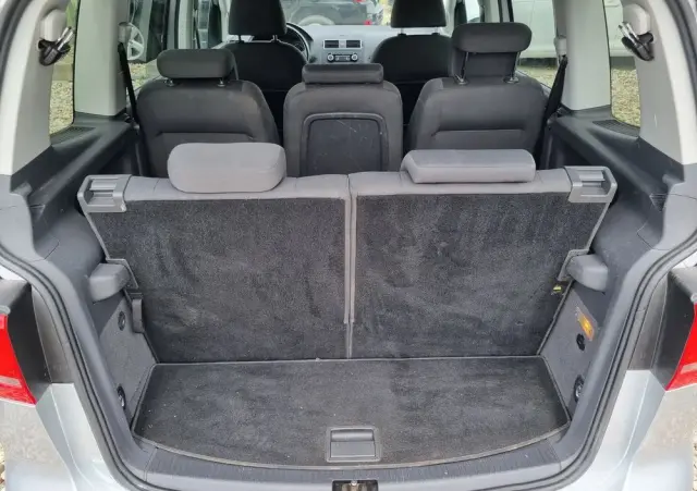 VOLKSWAGEN Touran 1.4 TSI BMT Highline