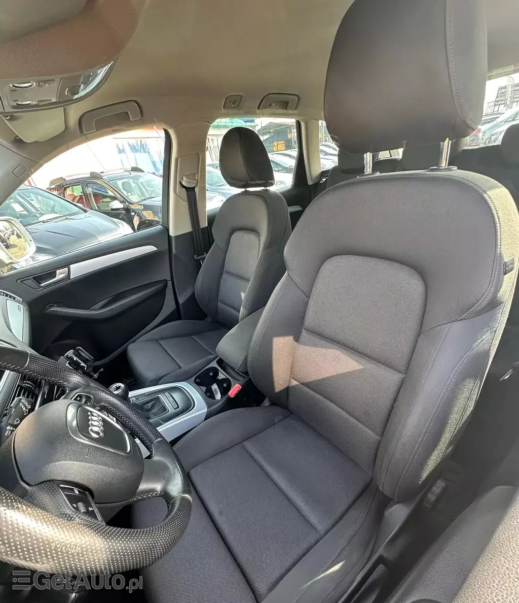 AUDI Q5 