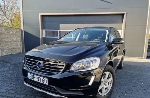 VOLVO Xc 60 