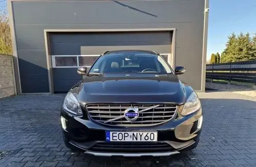 VOLVO Xc 60 
