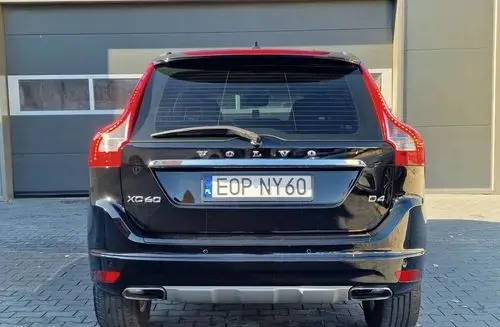 VOLVO Xc 60 