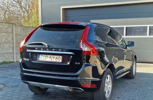 VOLVO Xc 60 