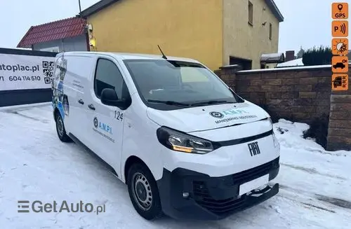 FIAT Scudo 