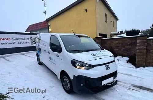FIAT Scudo 