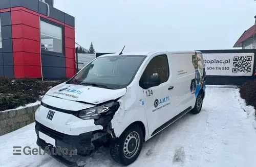 FIAT Scudo 