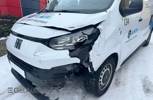 FIAT Scudo 