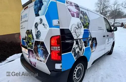 FIAT Scudo 